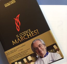 The Marchesi Code
